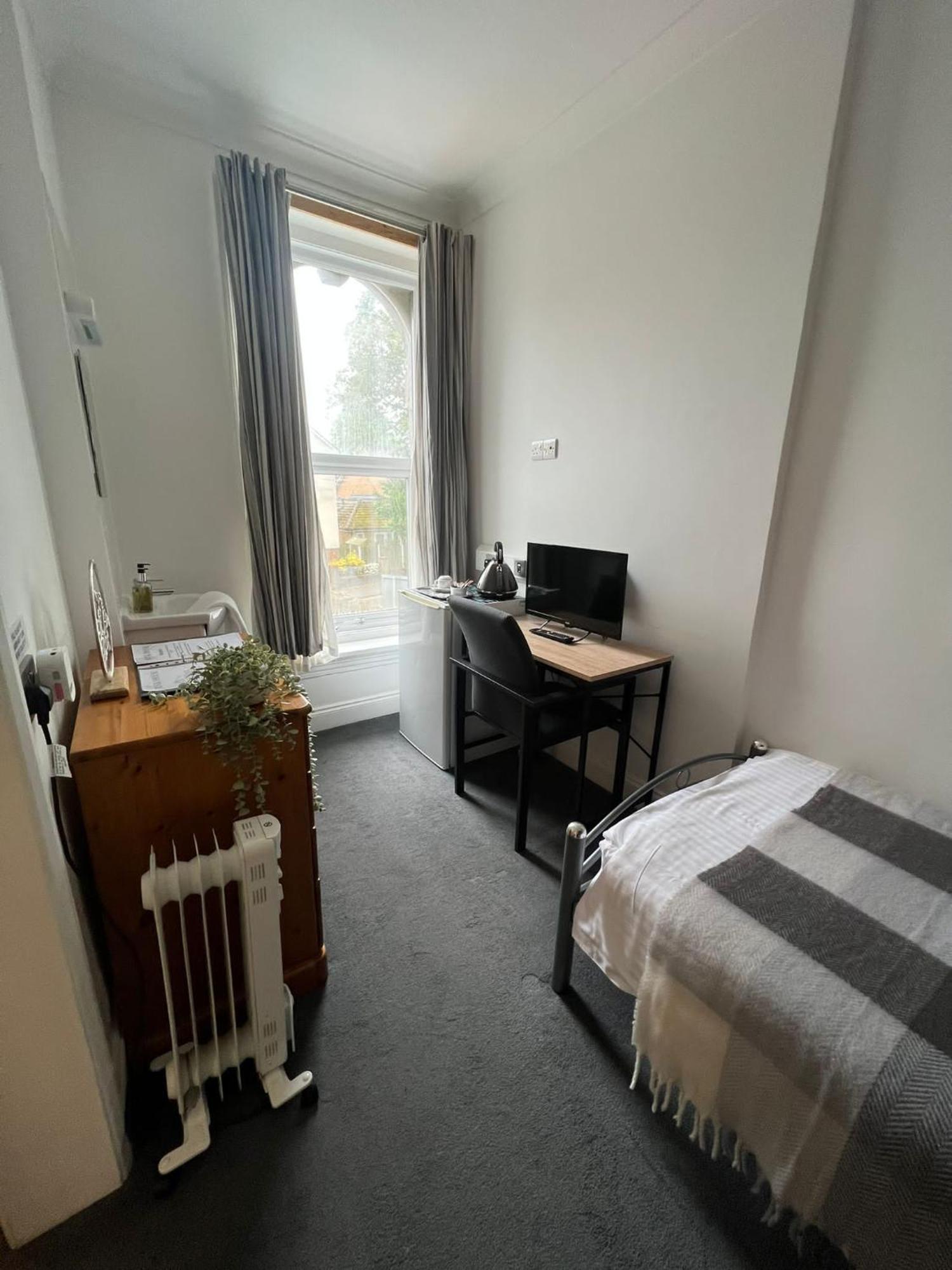 Rock House Bed And Breakfast Maidstone Kamer foto