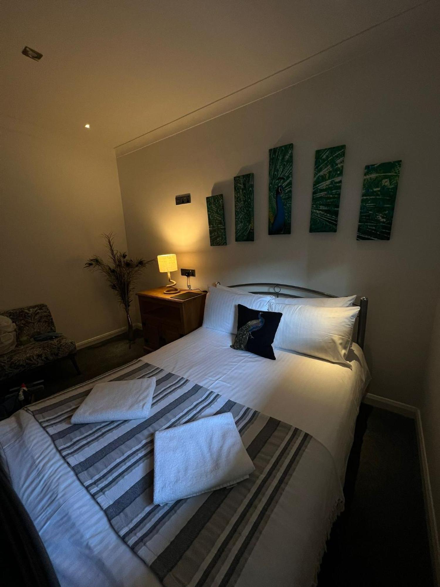 Rock House Bed And Breakfast Maidstone Kamer foto