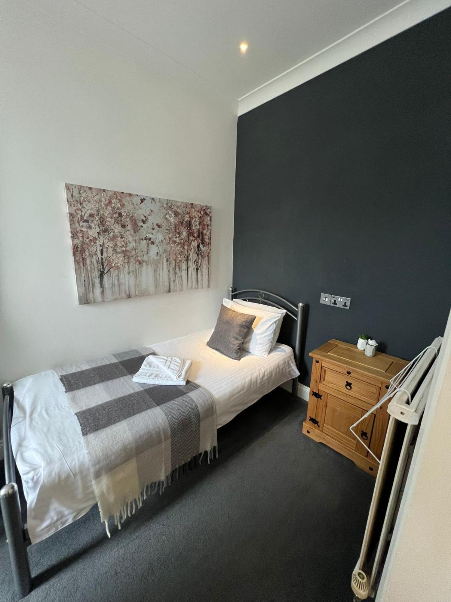 Rock House Bed And Breakfast Maidstone Kamer foto